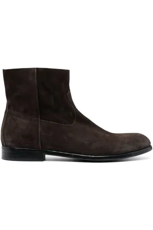 Buttero Floyd Stiefel aus Wildleder
