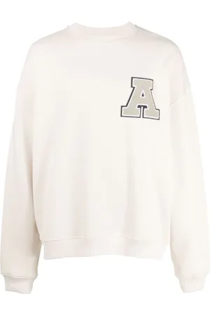 Axel Arigato Sweatshirt aus Bio-Baumwolle
