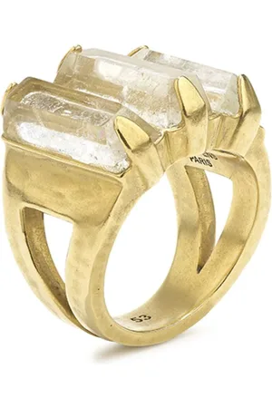 Goossens Verzierter Ring