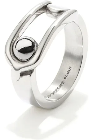 Goossens Boucle Ring