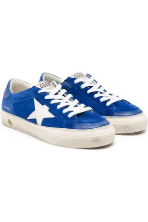 Golden Goose Super-Star Sneakers