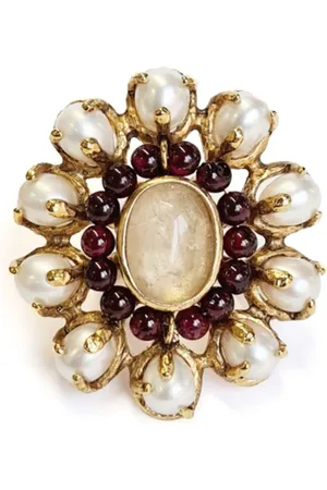 Goossens Perle Baroque