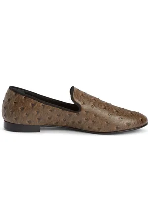 Giuseppe Zanotti Seymour Loafer