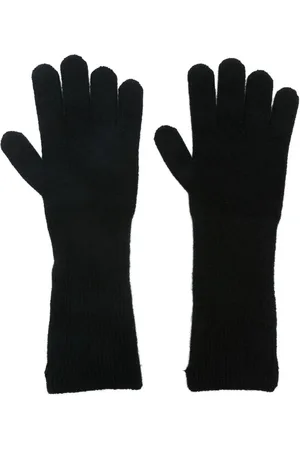 Canada Goose Gestrickte Handschuhe