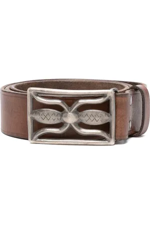 Ralph Lauren Hawkins Gürtel