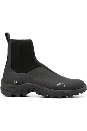 A-cold-wall* NC2 Stiefel mit Kontrasteinsatz