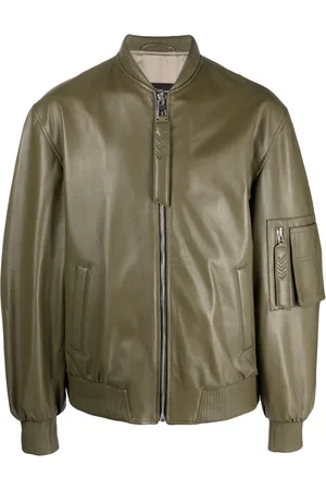 Manokhi Savona Bomberjacke