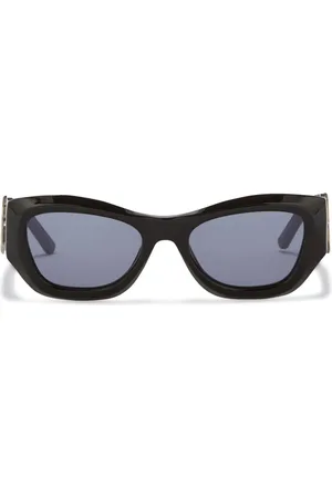 Palm Angels Canby Cat-Eye-Sonnenbrille
