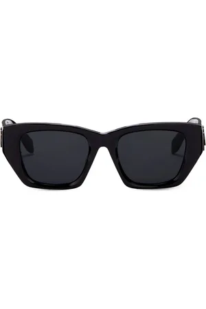Palm Angels Eckige Hinkley Sonnenbrille