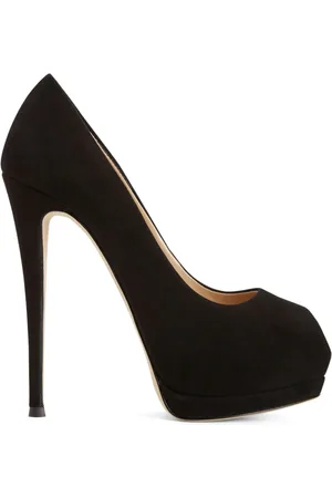 Giuseppe Zanotti Sharon Pumps 130mm