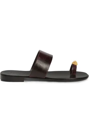 Giuseppe Zanotti Norbert Sandalen