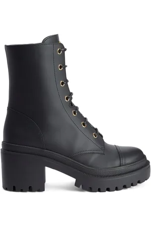 Giuseppe Zanotti Malakhy Schnürstiefel