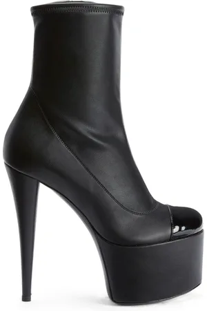 Giuseppe Zanotti Stiefel 150mm