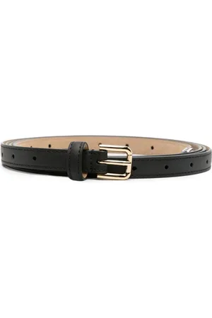 Dolce & Gabbana Klassischer Gürtel