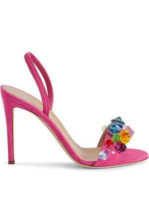 Giuseppe Zanotti Blinda Sandalen 105mm