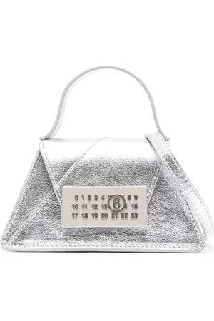 Maison Margiela Mini Numeric Handtasche