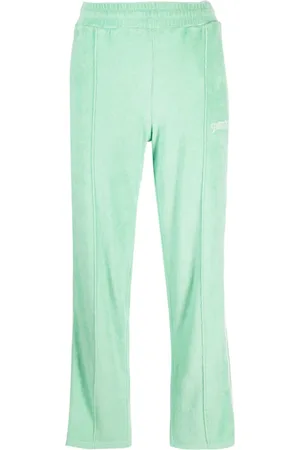 Sporty & Rich Jogginghose mit Logo-Stickerei