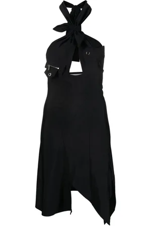 COPERNI Minikleid mit Neckholder