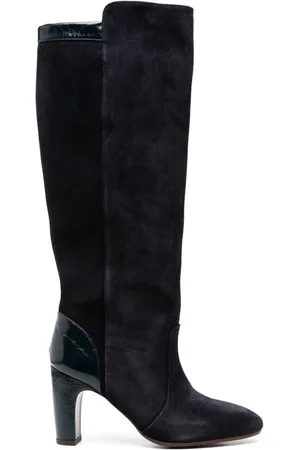 Chie Mihara Eryan Stiefeletten aus Wildleder 90mm
