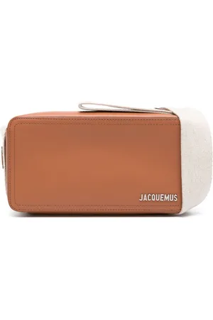 Jacquemus Le Cuerda Schultertasche