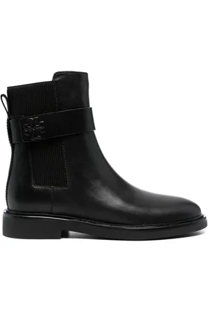 Tory Burch Double T Chelsea-Boots 35mm