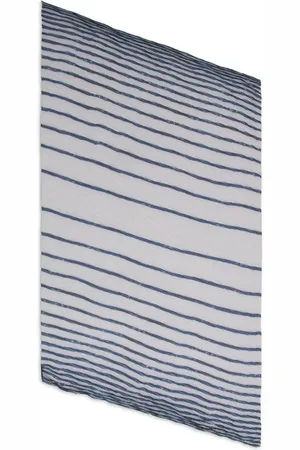 Emporio Armani Plissierter Schal