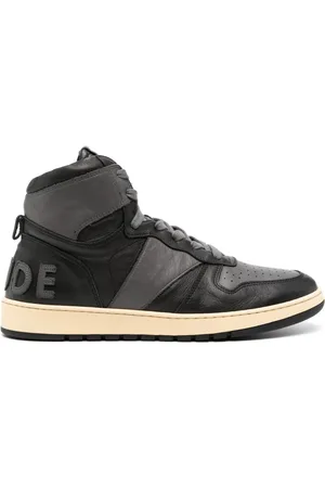 Rhude Rhecess High-Top-Sneakers