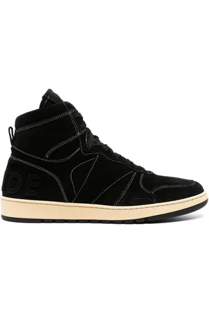 Rhude Rhecess High-Top-Sneakers