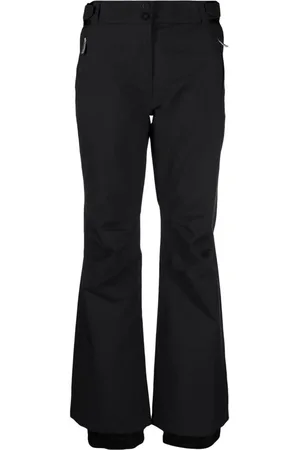 Rossignol Skihose mit ausgestelltem Bein