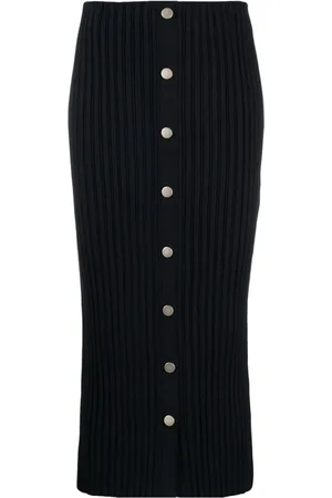 Serafini Gerippter Midirock