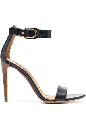 Ralph Lauren Wellington Colson Sandalen 100mm