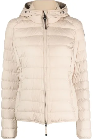 Parajumpers Gesteppte Geena Kapuzenjacke