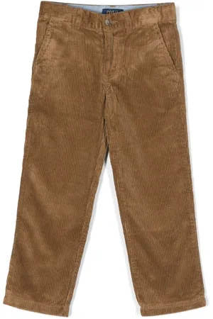 Ralph Lauren Bedford Hose aus Cord