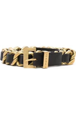 CHANEL 1990s Gürtel
