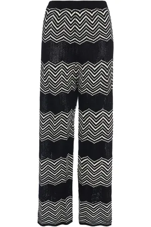 ERES Hose mit weitem Bein