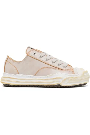 Maison Mihara Yasuhiro Hank Sneakers