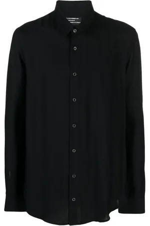 Patrizia Pepe Hemd aus Twill