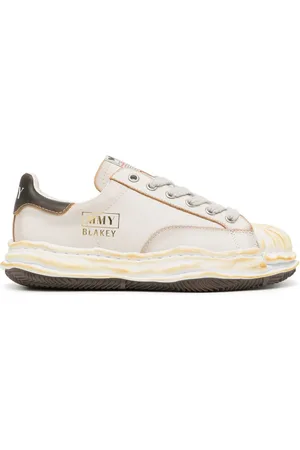 Maison Mihara Yasuhiro Blakey Sneakers
