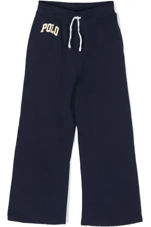 Ralph Lauren Jogginghose mit Logo-Print