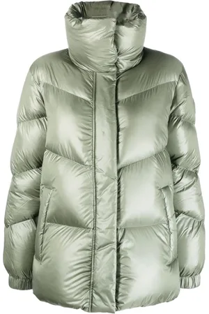Woolrich Aliquippa Daunenjacke