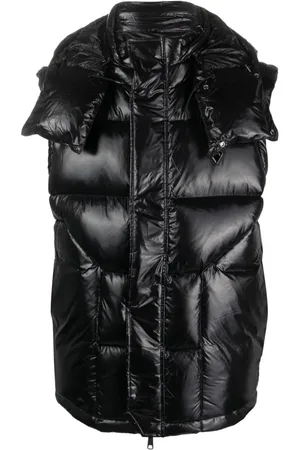 A-cold-wall* Gesteppte Alto Weste