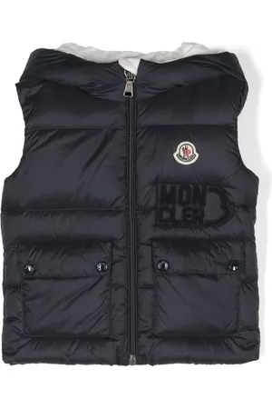 Moncler Gesteppte Amy Daunenweste