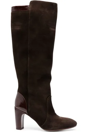 Chie Mihara Eryan Stiefeletten aus Wildleder 90mm