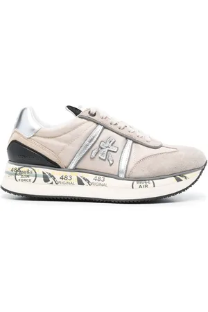 Premiata Conny Sneakers
