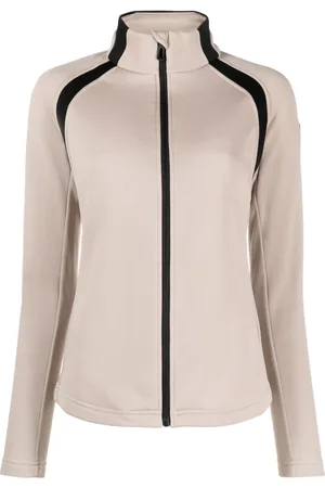 Rossignol Aerial Fleecejacke mit Reißverschluss