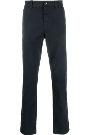 Woolrich Chino mit geradem Bein