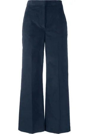 Woolrich Cordhose mit weitem Bein