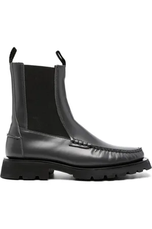 Hereu Klassische Bikerstiefel