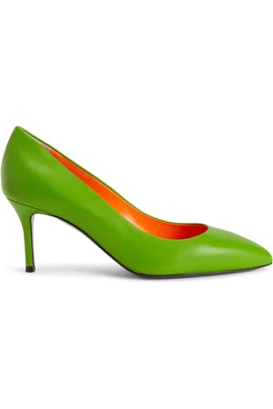 Giuseppe Zanotti Lucrezia Pumps 70mm