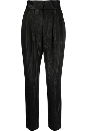 IRO Hose mit hohem Bund